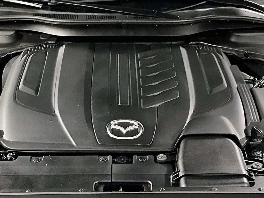 2024 Mazda Mazda CX-90 3.3 Turbo Preferred Plus
