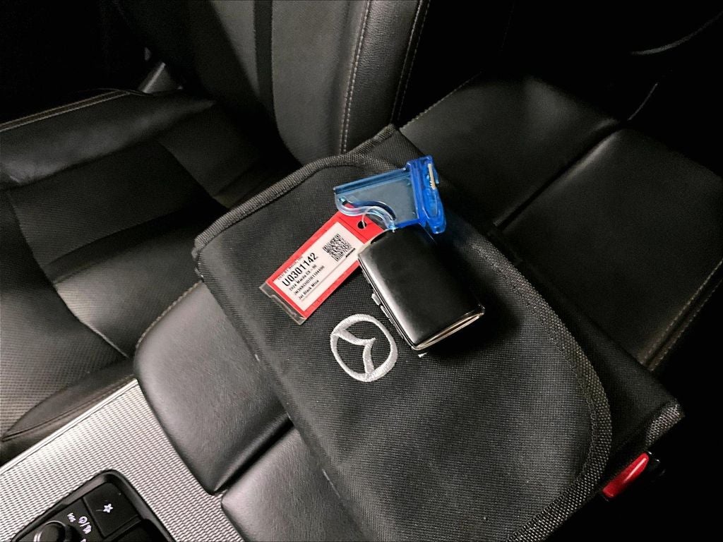2024 Mazda Mazda CX-90 3.3 Turbo Preferred Plus
