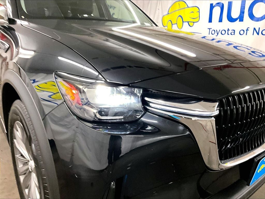 2024 Mazda Mazda CX-90 3.3 Turbo Preferred Plus
