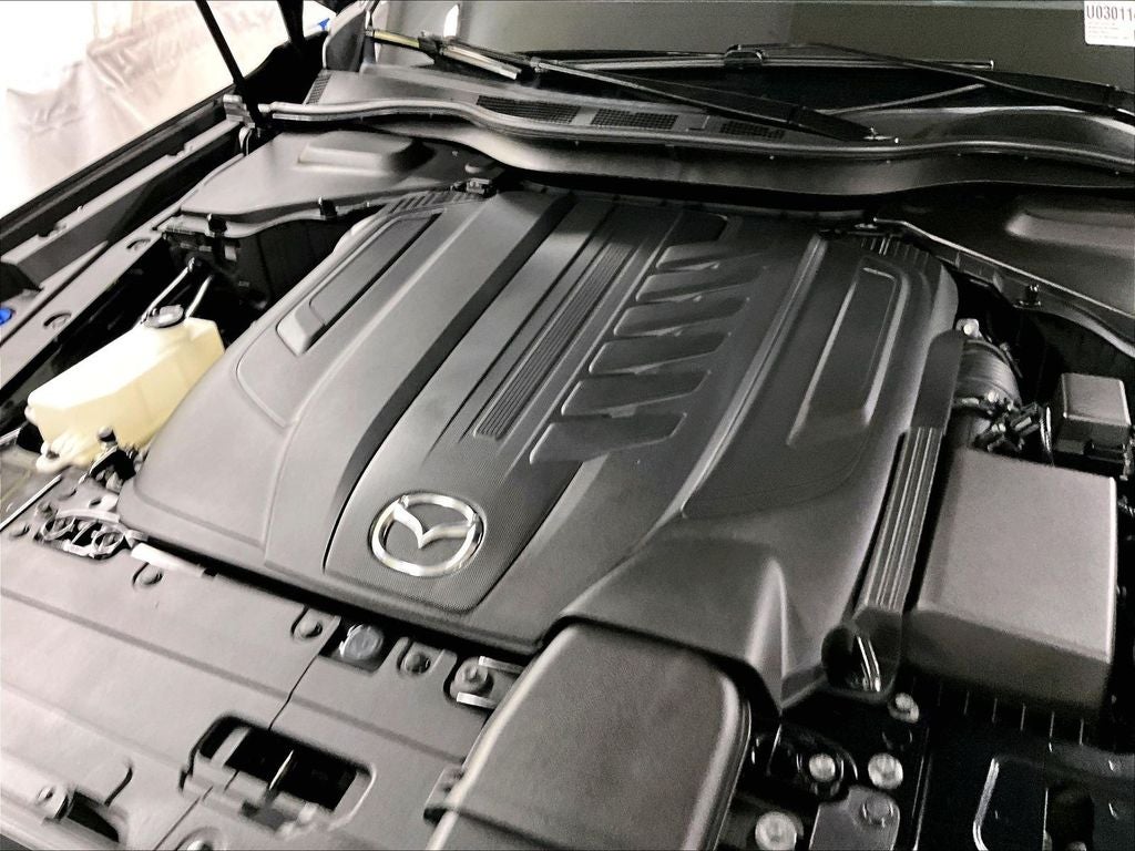 2024 Mazda Mazda CX-90 3.3 Turbo Preferred Plus
