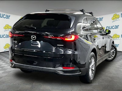 2024 Mazda Mazda CX-90 3.3 Turbo Preferred Plus