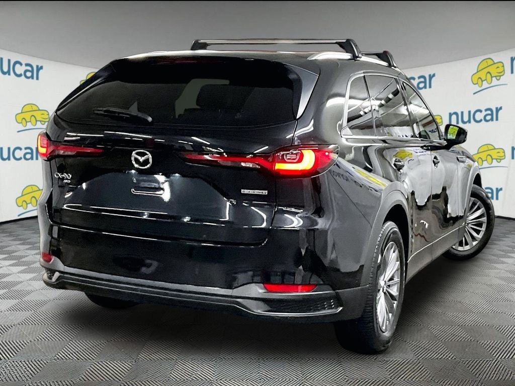 2024 Mazda Mazda CX-90 3.3 Turbo Preferred Plus
