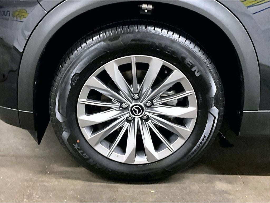 2024 Mazda Mazda CX-90 3.3 Turbo Preferred Plus