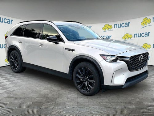 2026 Mazda Mazda CX-90 3.3 Turbo Premium