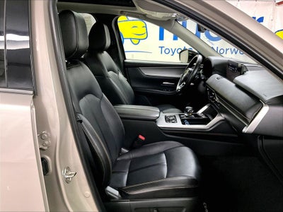 2026 Mazda Mazda CX-90 3.3 Turbo Premium