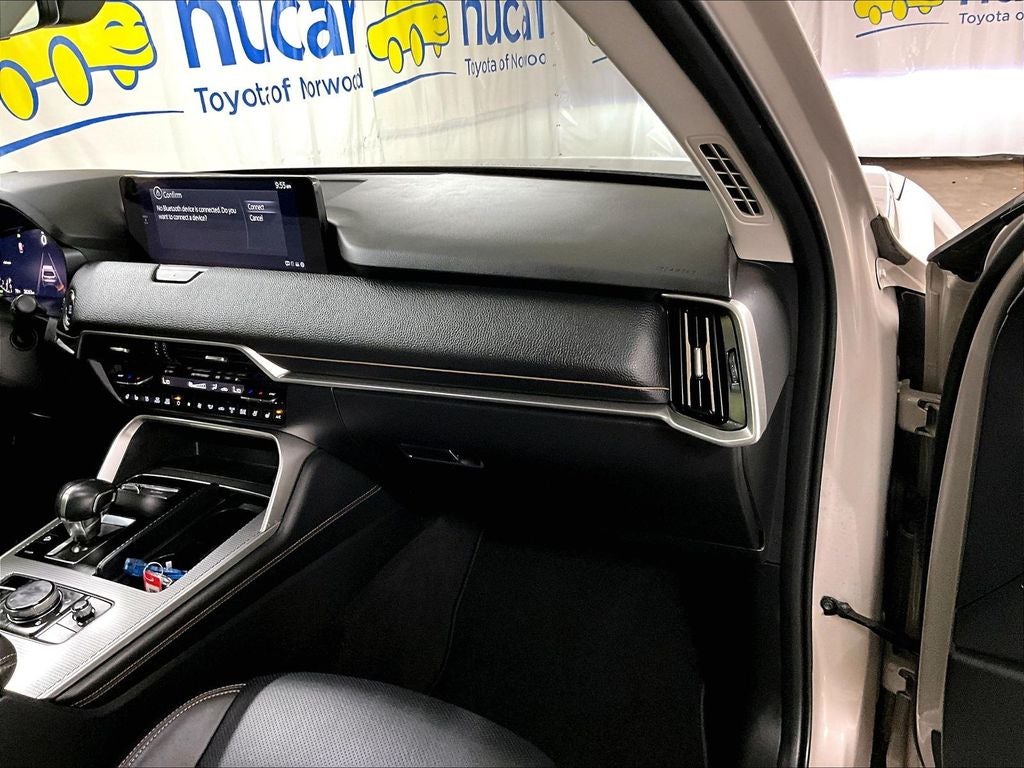 2026 Mazda Mazda CX-90 3.3 Turbo Premium