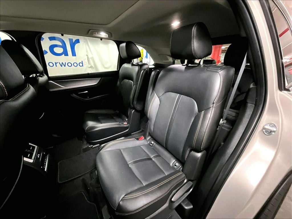 2026 Mazda Mazda CX-90 3.3 Turbo Premium