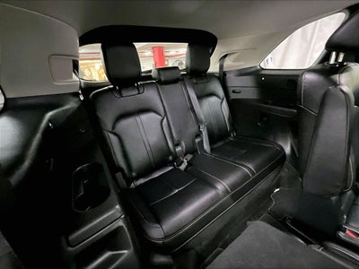 2026 Mazda Mazda CX-90 3.3 Turbo Premium