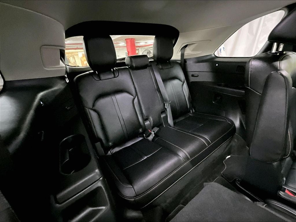 2026 Mazda Mazda CX-90 3.3 Turbo Premium