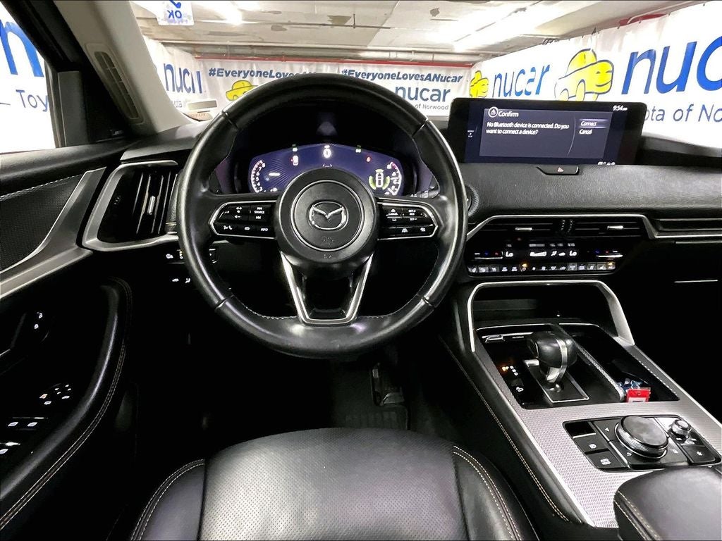 2026 Mazda Mazda CX-90 3.3 Turbo Premium