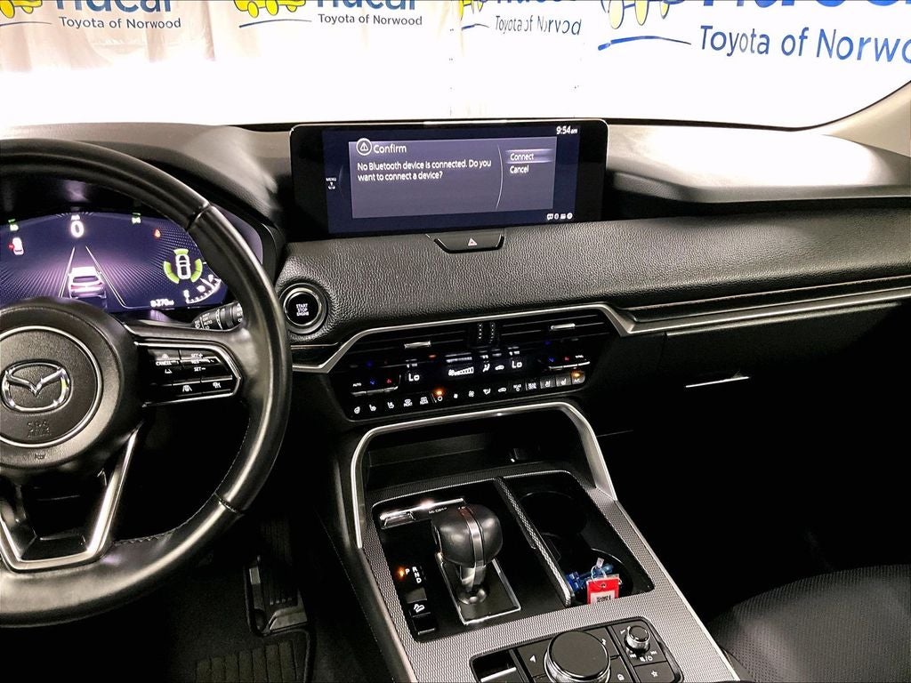 2026 Mazda Mazda CX-90 3.3 Turbo Premium