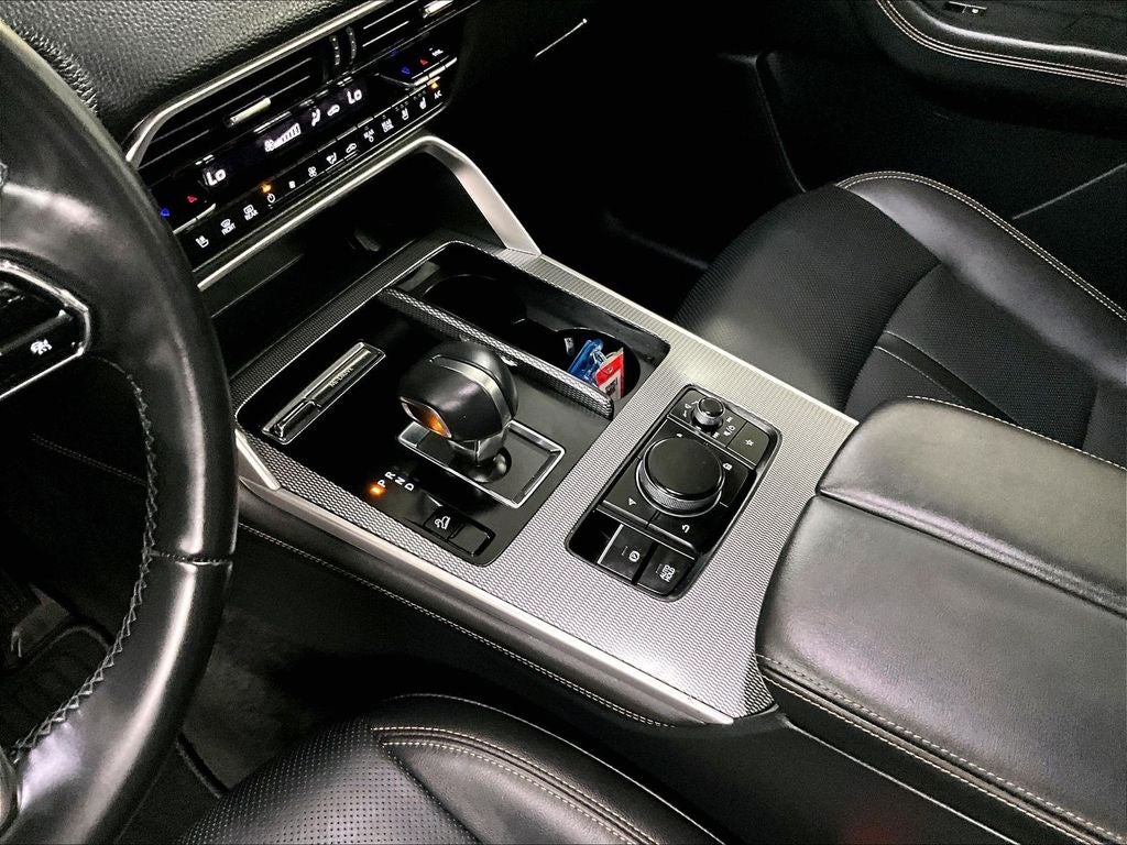 2026 Mazda Mazda CX-90 3.3 Turbo Premium