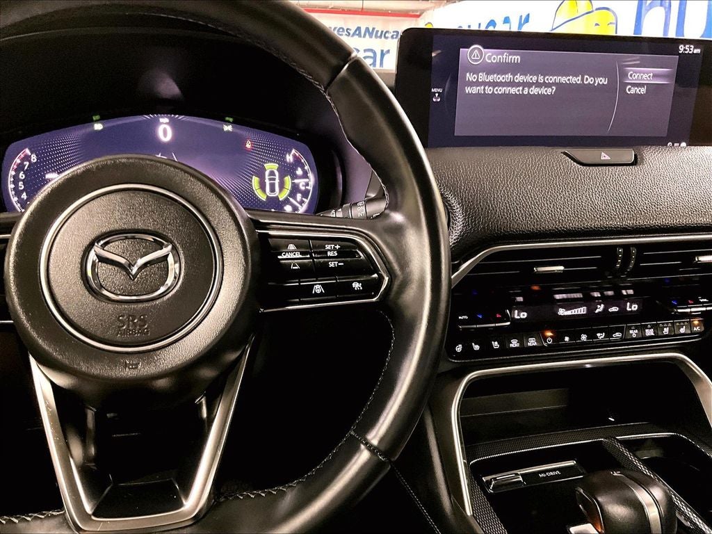 2026 Mazda Mazda CX-90 3.3 Turbo Premium