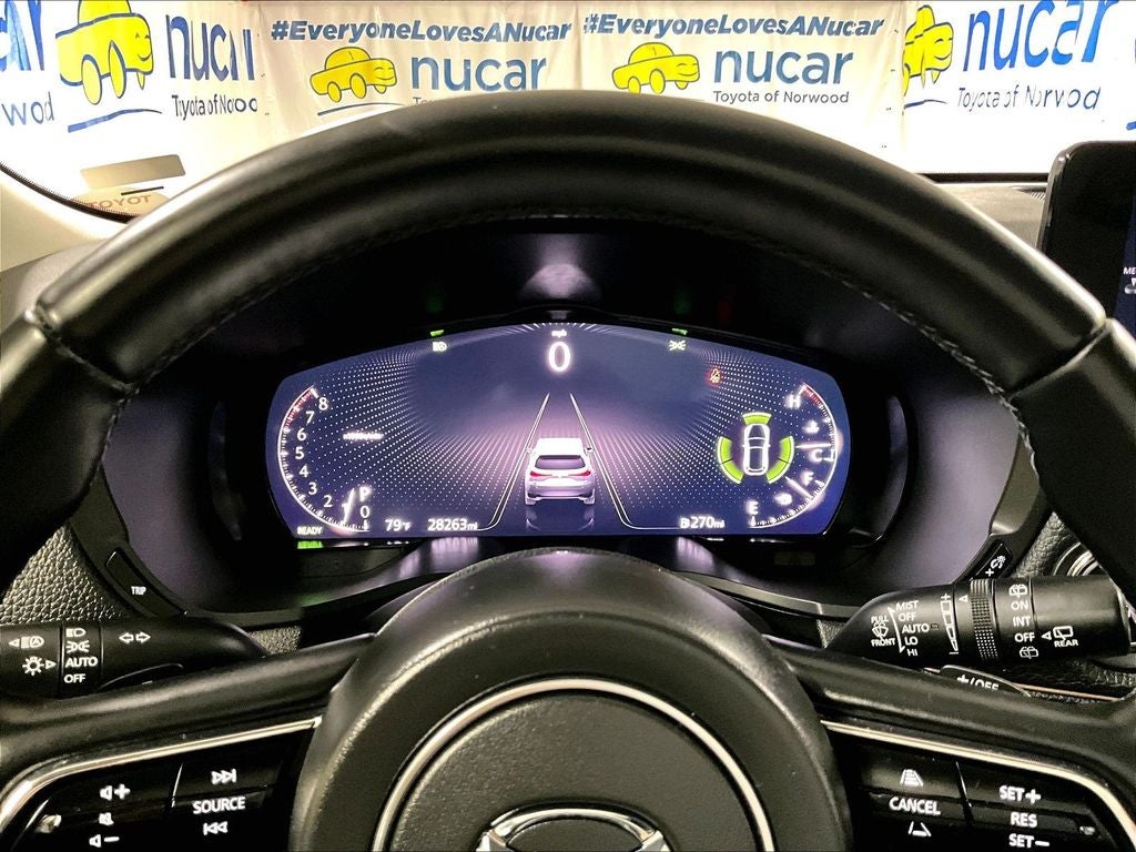 2026 Mazda Mazda CX-90 3.3 Turbo Premium