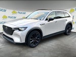2026 Mazda Mazda CX-90 3.3 Turbo Premium