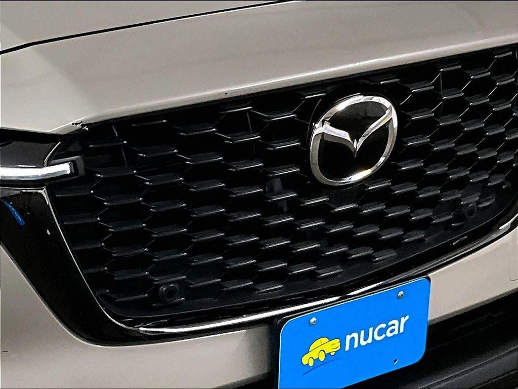 2026 Mazda Mazda CX-90 3.3 Turbo Premium