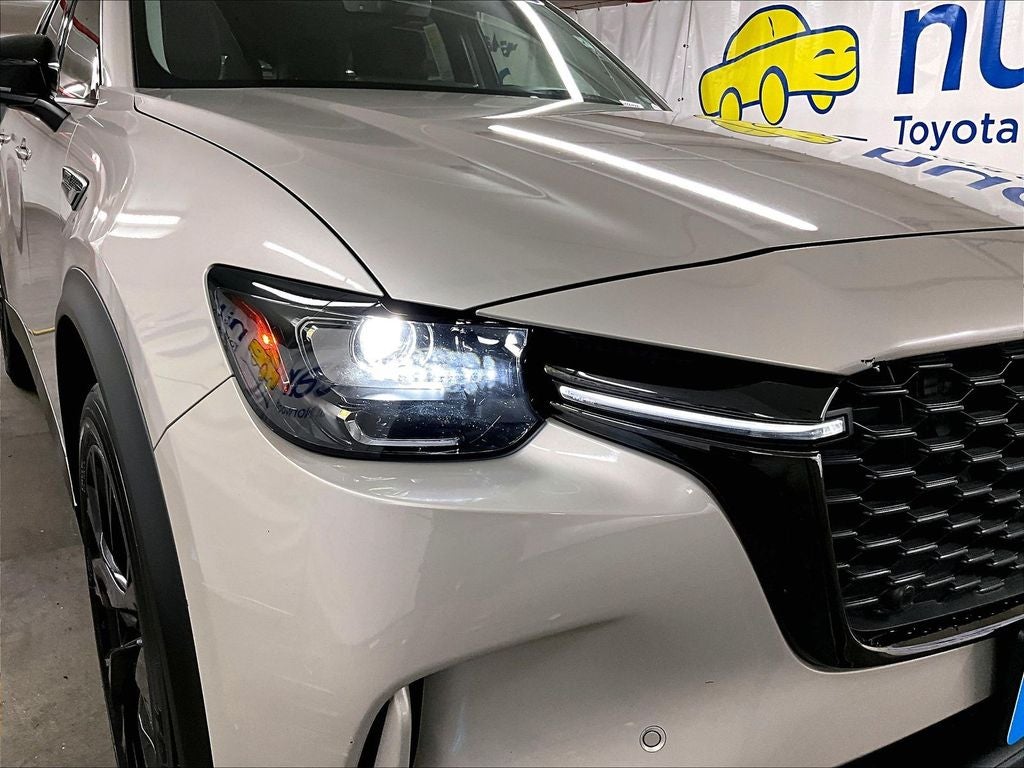 2026 Mazda Mazda CX-90 3.3 Turbo Premium