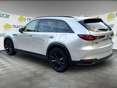 2026 Mazda Mazda CX-90 3.3 Turbo Premium