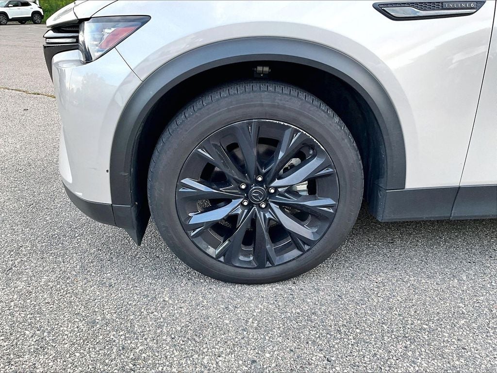2026 Mazda Mazda CX-90 3.3 Turbo Premium