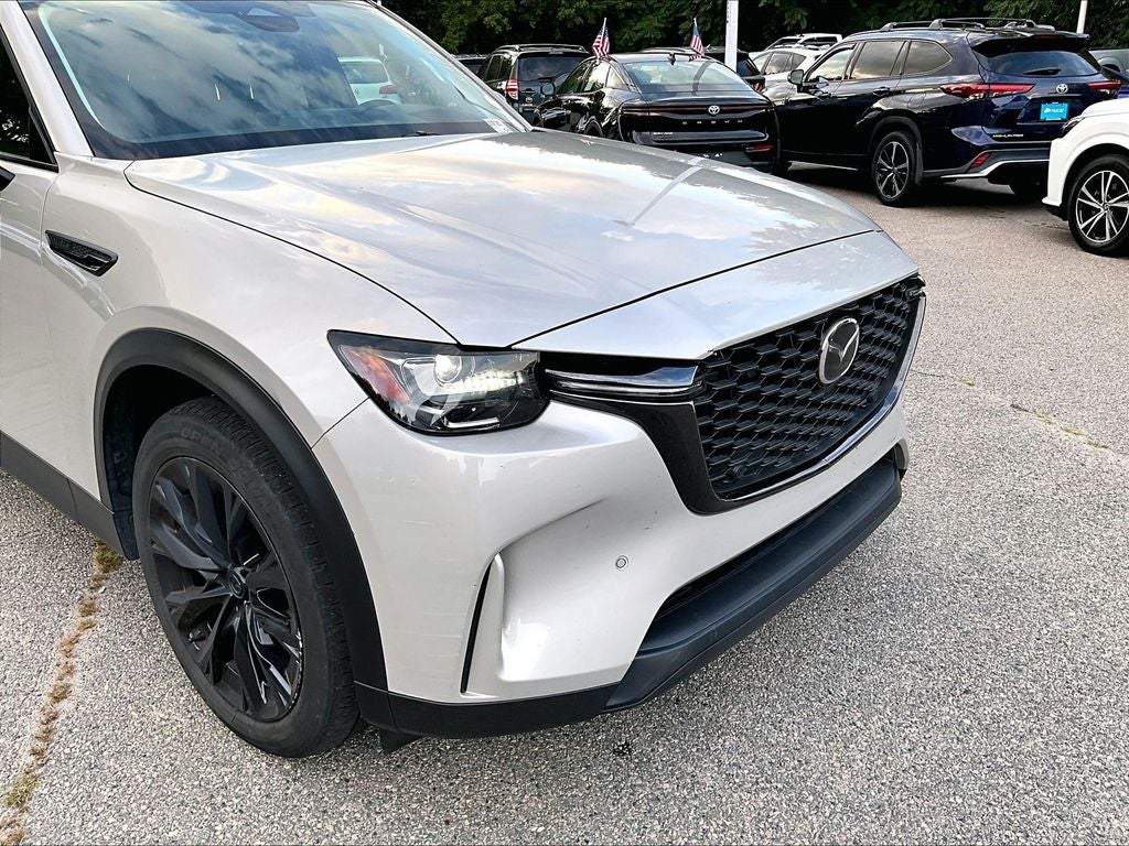 2026 Mazda Mazda CX-90 3.3 Turbo Premium