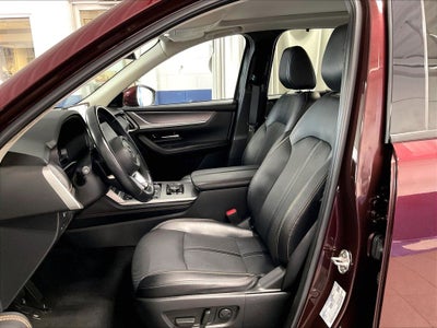 2024 Mazda Mazda CX-90 PHEV Premium