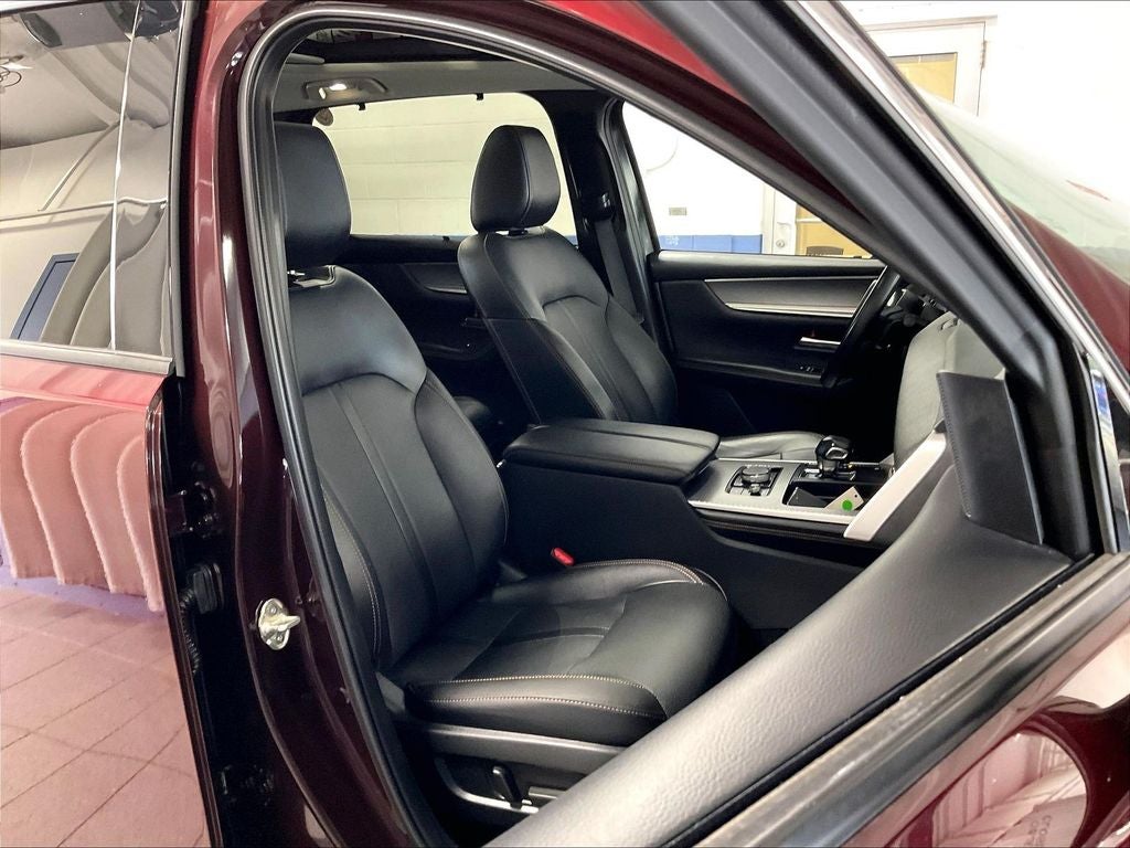 2024 Mazda Mazda CX-90 PHEV Premium
