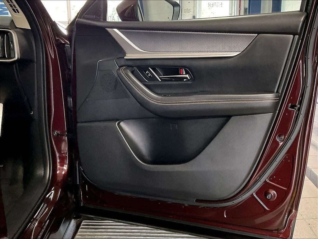 2024 Mazda Mazda CX-90 PHEV Premium