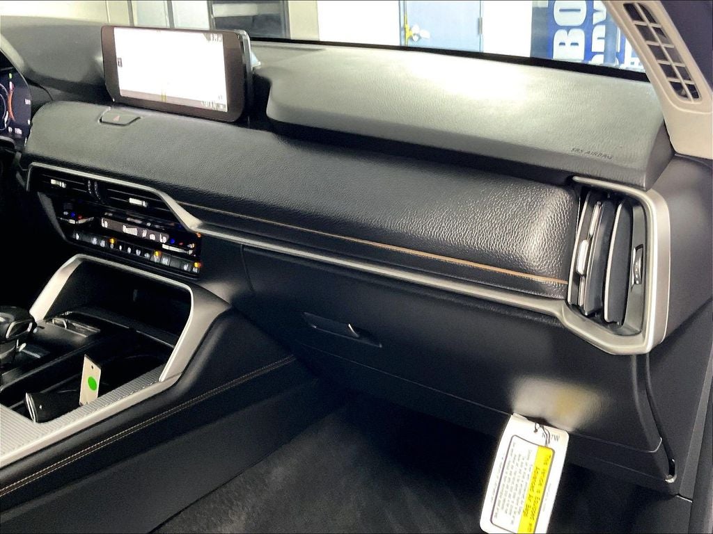 2024 Mazda Mazda CX-90 PHEV Premium
