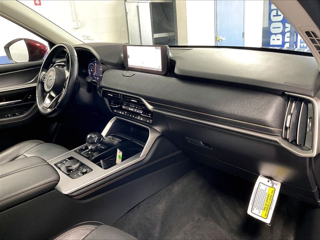 2024 Mazda Mazda CX-90 PHEV Premium