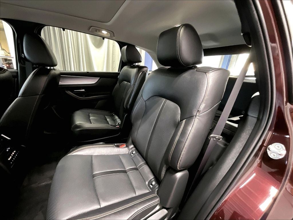 2024 Mazda Mazda CX-90 PHEV Premium
