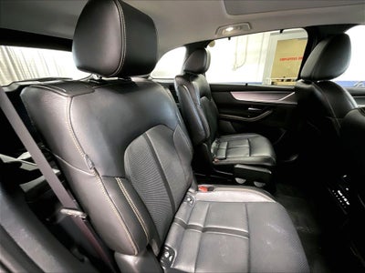 2024 Mazda Mazda CX-90 PHEV Premium