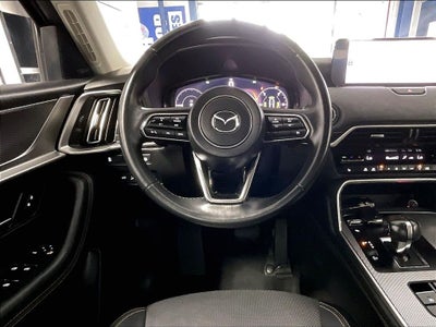 2024 Mazda Mazda CX-90 PHEV Premium