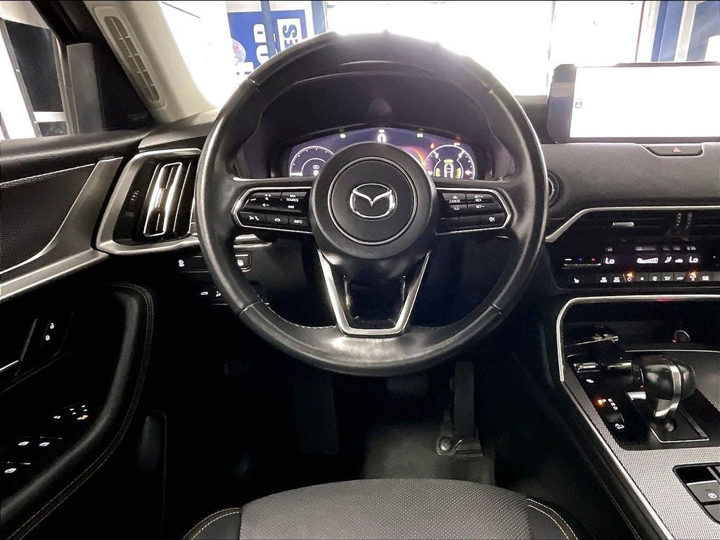 2024 Mazda Mazda CX-90 PHEV Premium