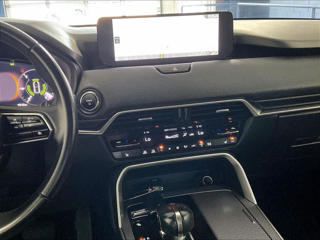 2024 Mazda Mazda CX-90 PHEV Premium