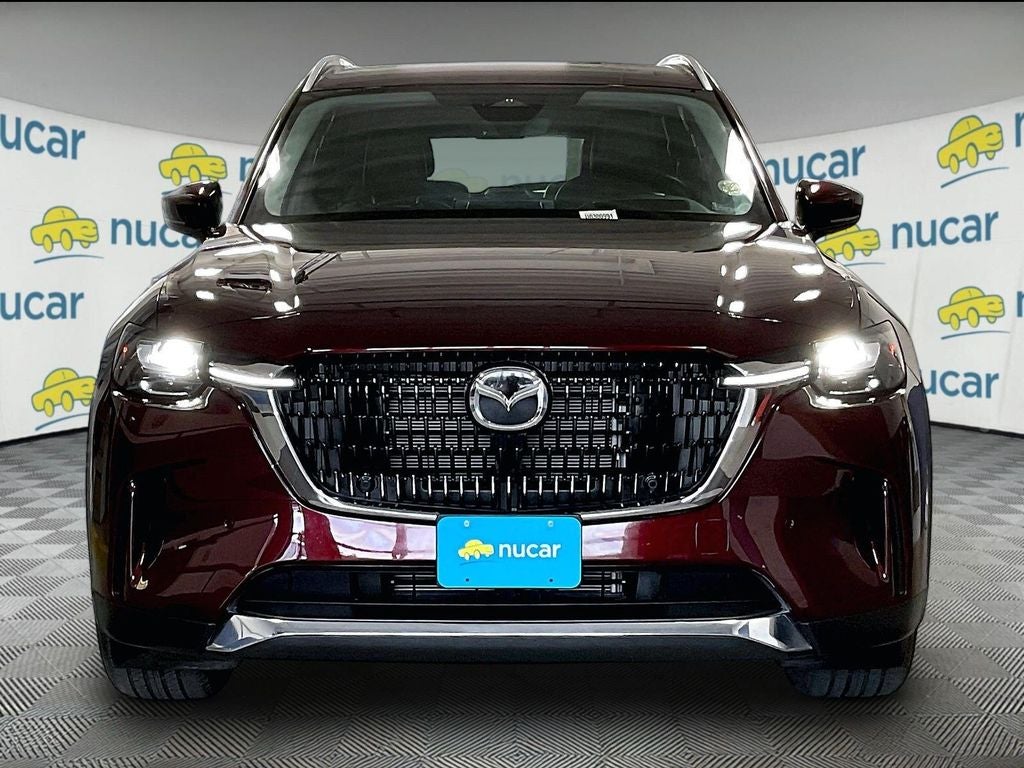 2024 Mazda Mazda CX-90 PHEV Premium