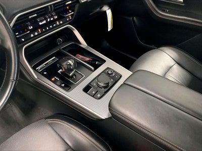 2024 Mazda Mazda CX-90 PHEV Premium
