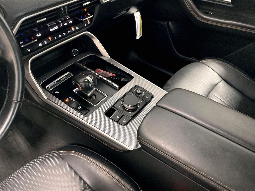 2024 Mazda Mazda CX-90 PHEV Premium