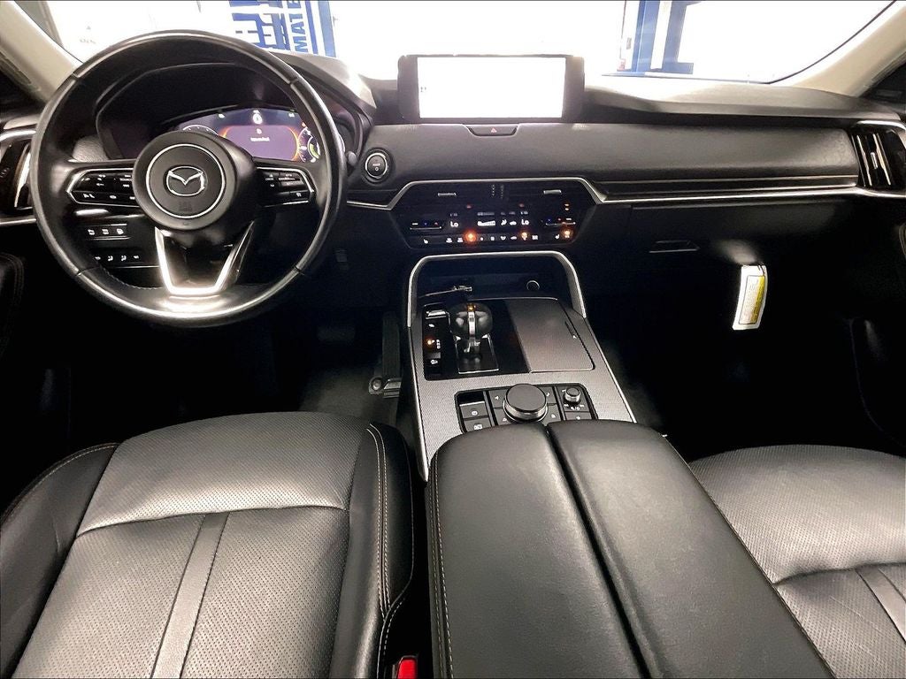2024 Mazda Mazda CX-90 PHEV Premium