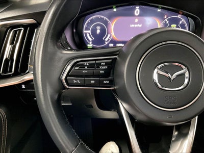 2024 Mazda Mazda CX-90 PHEV Premium