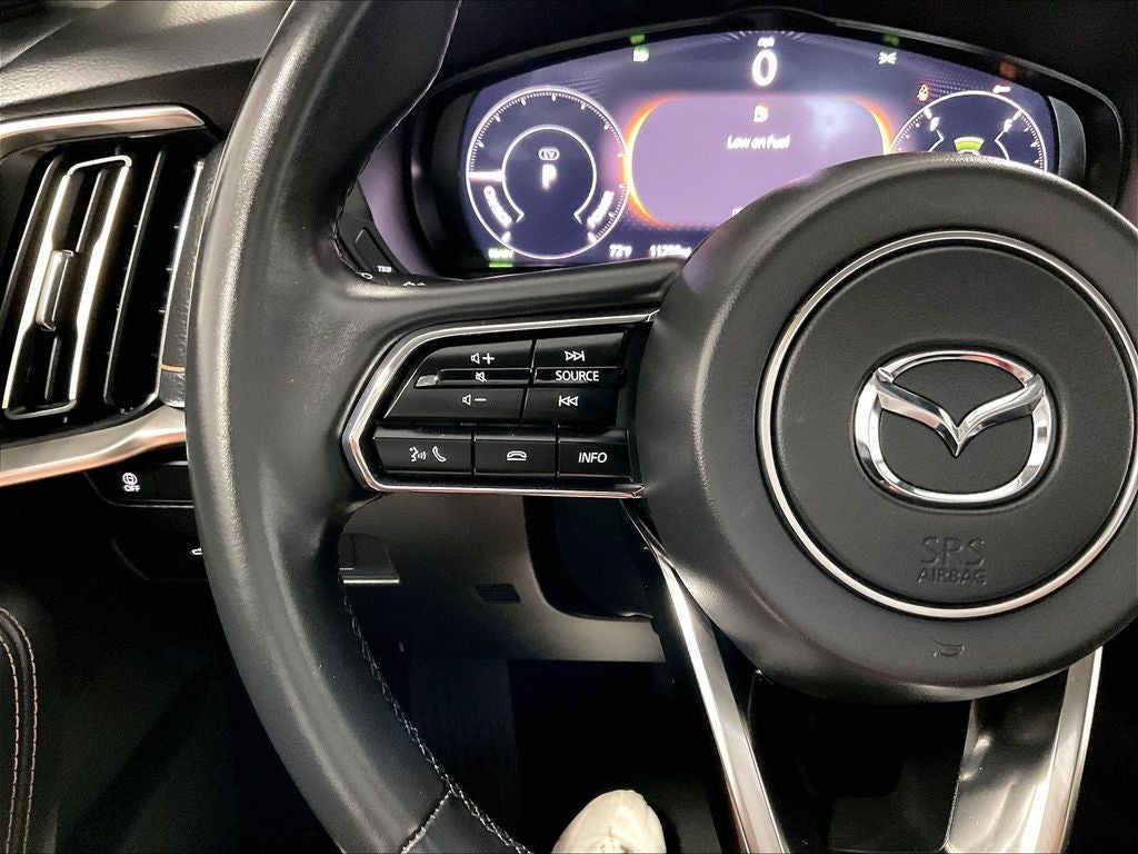 2024 Mazda Mazda CX-90 PHEV Premium