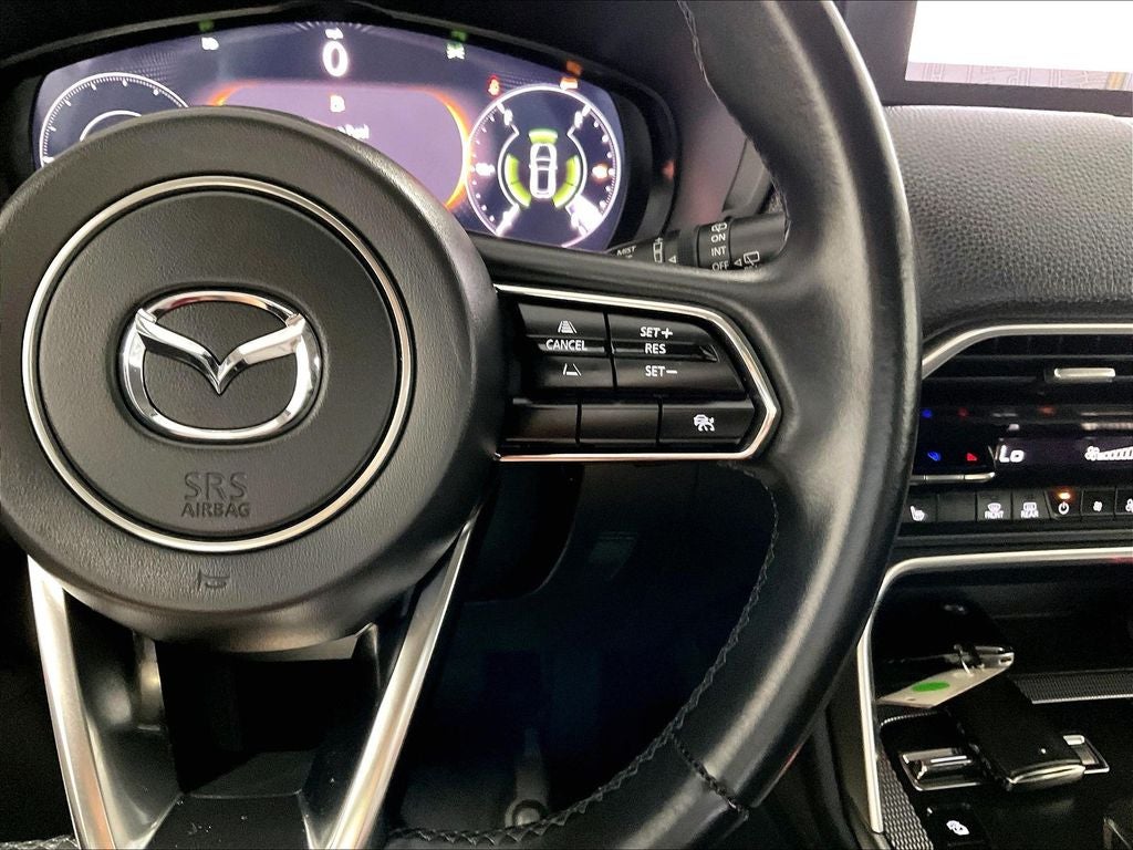 2024 Mazda Mazda CX-90 PHEV Premium