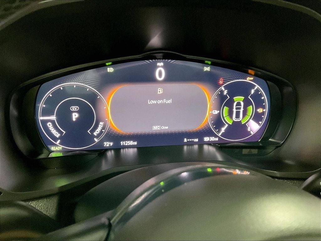 2024 Mazda Mazda CX-90 PHEV Premium