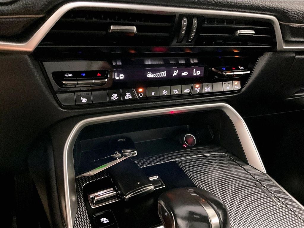 2024 Mazda Mazda CX-90 PHEV Premium
