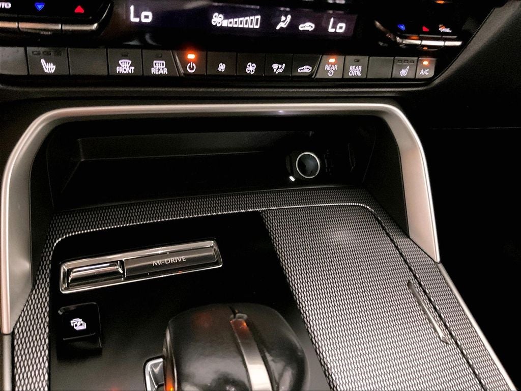 2024 Mazda Mazda CX-90 PHEV Premium