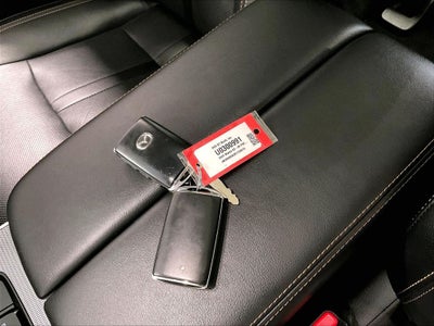 2024 Mazda Mazda CX-90 PHEV Premium
