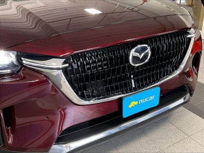 2024 Mazda Mazda CX-90 PHEV Premium