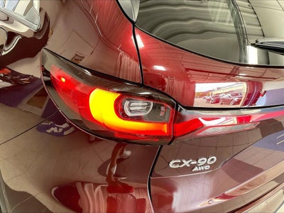 2024 Mazda Mazda CX-90 PHEV Premium