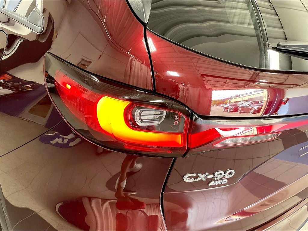 2024 Mazda Mazda CX-90 PHEV Premium