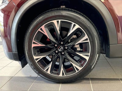 2024 Mazda Mazda CX-90 PHEV Premium