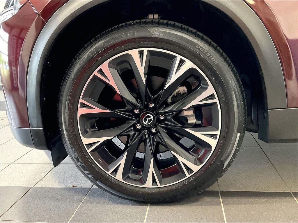 2024 Mazda Mazda CX-90 PHEV Premium